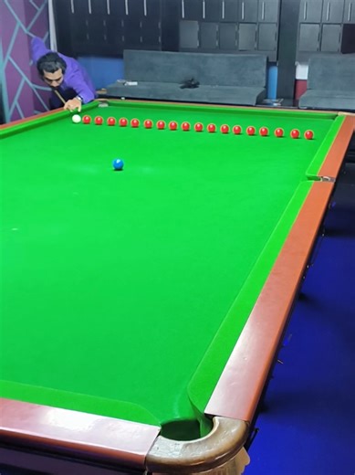 Mastering the Art of Pocketing All Balls in Snooker
