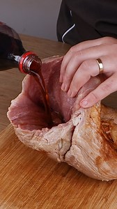 Coloca Coca-Cola en la carne, aprendí este truco en un restaurante de 5 estrellas | Aquella Receta