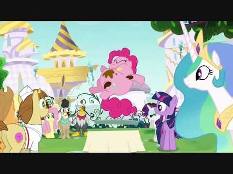 My Little Pony: Inflation is Magic