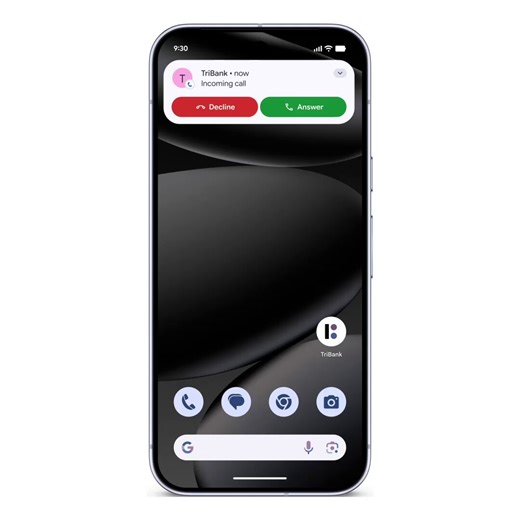 Google is making Android way harder to hack 🔒New Android security features for 2026 include: • AI-powered scam & malware detection• Better protection against spyware attacks• “Intrusion Logging” to detect advanced hacks• Stronger anti-theft protections• More on-device AI processing for better privacy• Safer sideloaded apps & app permissionsGoogle says Android is evolving from: “an operating system” → “an intelligence system” 👀This is probably the biggest Android security upgrade in years.