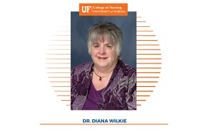 UF-led Study Shows Dignity Therapy Comforts Whether Guided by Nurse or Chaplain »  College of Nursing » University of Florida