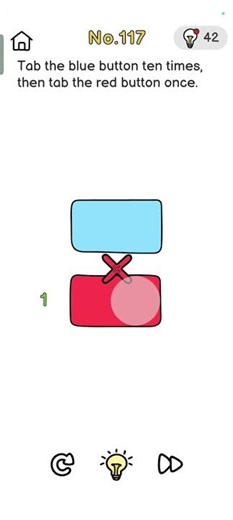 brain out level 117#brainout level117#trending#jokes#games#funny#mems