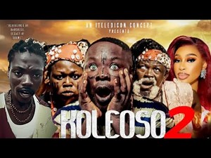 Koleoso Pt 2 Trailer Latest Yoruba Movie 2025 DramaIteledicon / Kemity / Ogboluke / Yetunde Banabas