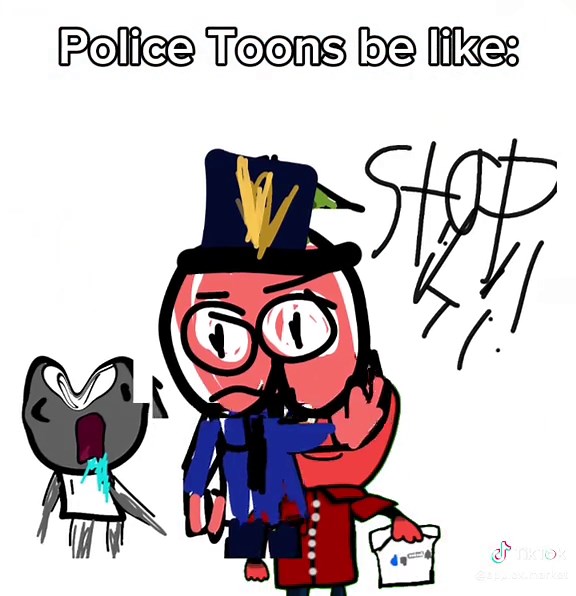 Police Scraps Talent Showcase in Dandy's World