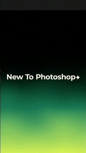 Photoshop for Beginners 2025: Learn While Designing #tutorial