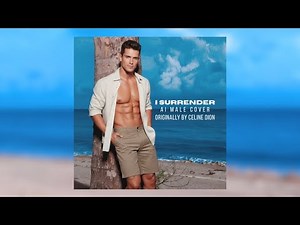 Celine Dion - I Surrender | AI Male Cover