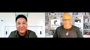 2.5K views · 144 reactions | Alex Gonzalez, Concertmaster of the Sphinx Virtuosi (Sphinx Organization) and Assistant Professor of Violin at CU Boulder College of Music, discusses leadership in an ensemble of soloists and their debut album on Deutsche Grammophon - on this episode of Arts Engines with Aaron Dworkin. | Detroit Performs | Facebook