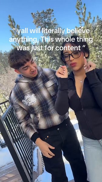 Debunking Internet Myths: The Truth Behind Viral Couple Videos