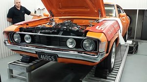 1.1K views · 172 reactions | 557 Ford Big Block Stroker Dyno | Blank | Facebook