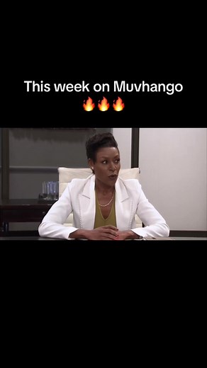Muvhango: What to Look Forward to This Week!