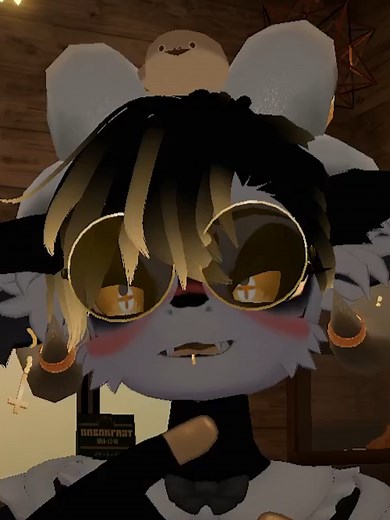 DATE 💛 - VRChat, Vtuber, Furry, Games