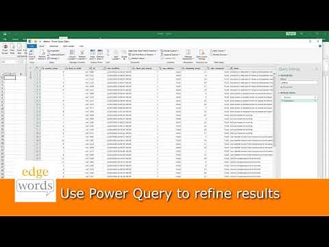 Creating Reports from Microfocus ALM Octane