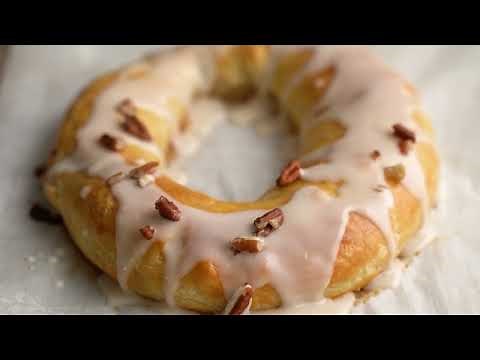 Danish Kringle Recipe