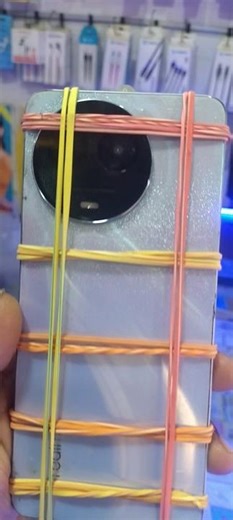 How to Replace Your Realme 11x Display (DIY Guide)