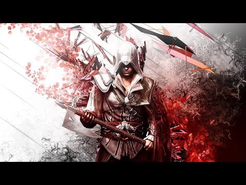 Assassin's Creed II Walkthrough - Part 1