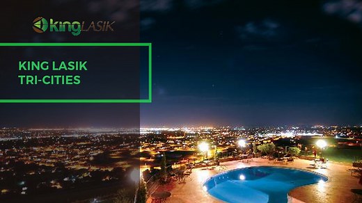 Tri-Cities Lasik Center | Laser Eye Surgeon | King LASIK