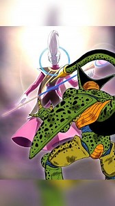 526K views · 9.5K reactions | ¿Qué pasaría si Cell absorbe a Whis? #dragonballdaima #reelsvideoシ #dragonballsparkingzero #dragonballsuper #dbz #akiratoriyama #DB #goku #anime #fblifestyle | Bardock YT | Facebook