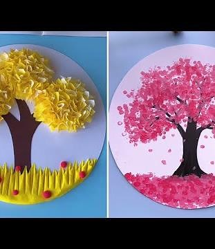 Recycled Crafts for Kids That Are Easy and Fun | Easy Recycled Projects for Kids