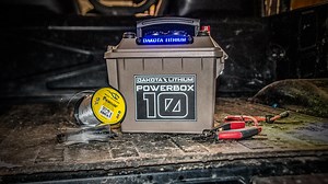 Dakota Lithium Power Box 10 Review