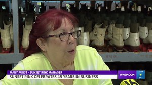 Sunset Rink in Shamokin Dam celebrates 45 years in business