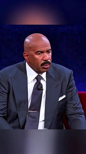 The 6-Year-Old CEO Who Shocked Steve Harvey! 😂 #steveharvey #shorts #littlebigshots #6YearOldCEO