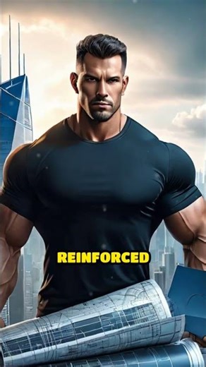 Giant Clam Shell vs Human Engineering Strength