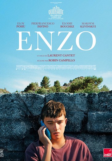 Enzo (2025) - movie: where to watch stream online