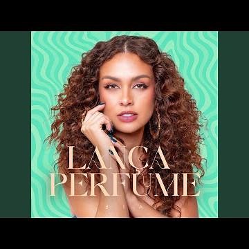 Lança Perfume
