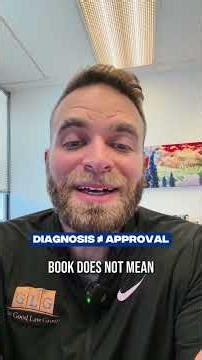 The 5-Step Social Security Disability Process Explained | The Good Law Group