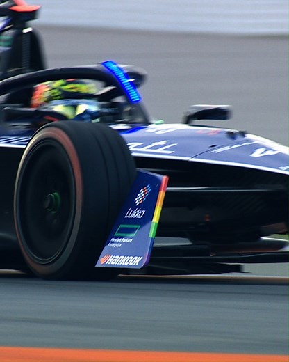 54K views · 71 reactions | ABB Formula E S9 gets underway today with the #MexicoCityEPrix.  Expect to see….  New teammates  New race locations ️ Ground-breaking technology And a host of exciting opportunities with DHL throughout the season...let's go  #TogetherGreen #TeamDHL #DHLFE #FormulaE | DHL Motorsports | Facebook