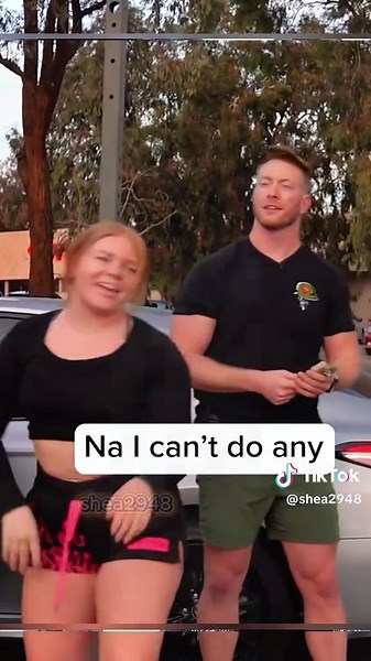 Hannah's Pull-Up Challenge: Can She Do It?