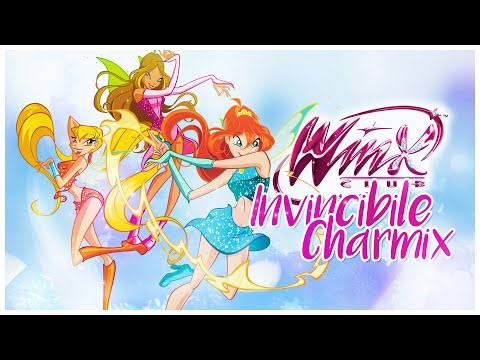 Winx Club: Invincibile Charmix!