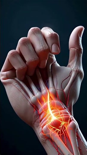 Carpal Tunnel Syndrome – Early Signs You Shouldn’t Ignore!