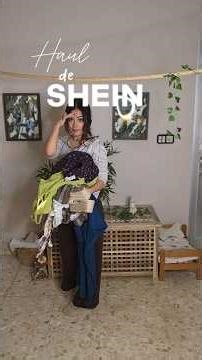 #Publicidad ¿Cuál te gustó más? cod de dto💟ESF2littlebirds960💟 #SHEINtrends