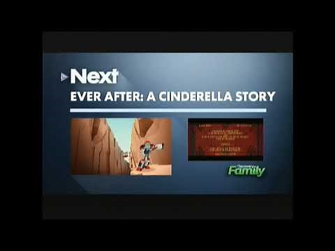 Anastasia (1997) End Credits (Discovery Family 2018)