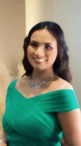 Stunning Umme Zamilatun Naima wearing MUKTA & slaying Amoree look | Amoree The Beauty House