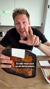 Wat staat er allemaal op een etiket? | IN FORM