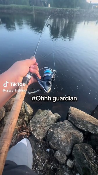 swv_fishing on TikTok