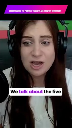 Unmasking All-or-Nothing Thinking & Overgeneralization!  Discover the science behind your thought patterns.  Link in comments!  Don’t miss it! 易 #MindMatters #cognitivedistortions #teacher #lifecoaching #selfcoaching #thoughts #feelings #actions #results #perspective #beliefs #upbringing #experiences #homeschool | Educate & Rejuvenate | Facebook