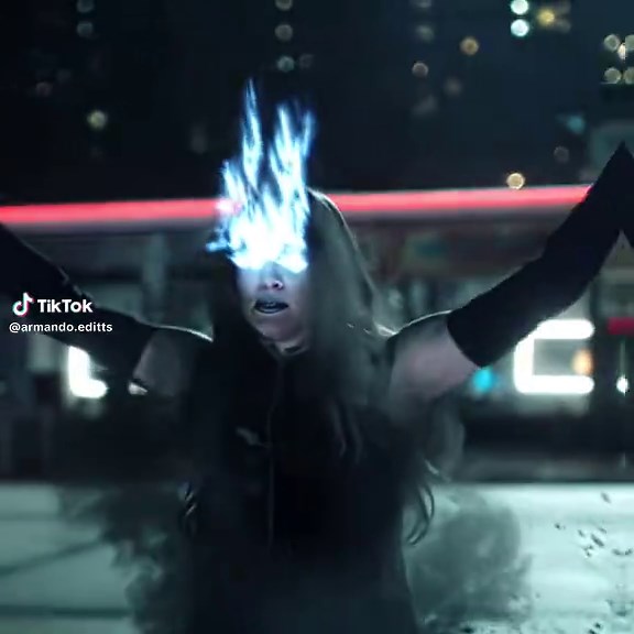 HELLFROST #theflash #nevasca #killerfrost #caitlinsnow #daniellepanabaker