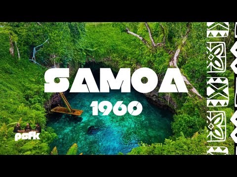 Samoa History Documentary #pacific #indigenous