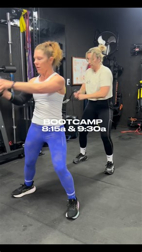 P.H.I.T ACADEMY on Instagram: "🚨 Set your alarms 🚨 Bootcamp tomorrow!! 2 chances to kickstart your weekend. 8:15 & 9:30a The 9 Spots/class fill up fast 💨 Remaining spots- 2 left for the 815 3 left for the 930 #grovecityohio #personaltraining #phitacademy #homegym #betterthanOTF (they said it not me)"