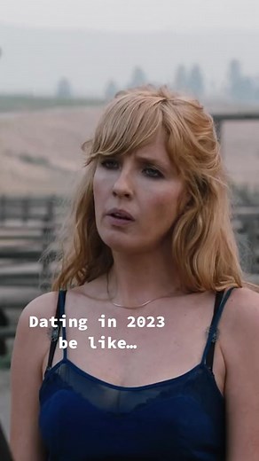 When he gets u ❤️ #yellowstonetv #bethdutton #ripandbeth #relationship #ripwheeler | Beth Dutton