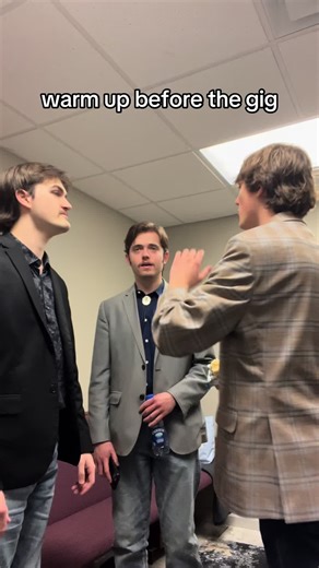 Vocal Warm-Up Techniques for Bluegrass and Southern Gospel Singing