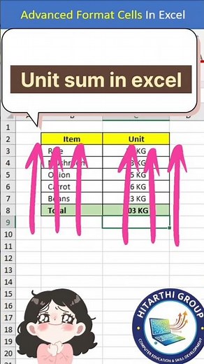 How I Mastered Advanced Excel Formulas in Under 30 Minutes #exceltips #tips