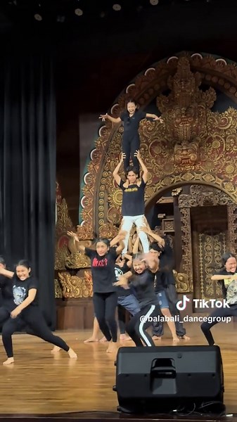 Bala Bali Dance - Mesmerizing Traditional Performances