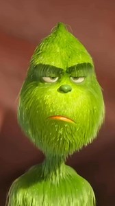 December 1st…Mr. Grinch is clocking in. | Illumination