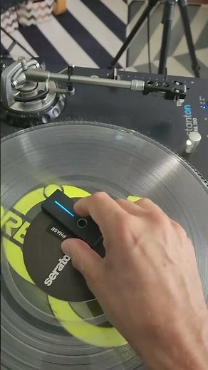Phase DJ Setup in 15 Seconds! (Serato DJ Pro HID Mode)