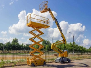 IPAF Operator 3a & 3b & 1b Course in Leeds, Yorkshire | Thu 14th May 2026 | Public Training Course Event