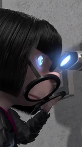 Edna Mode #cartoons #funtimes #Ednamode | Roselyn Fernandez Sison